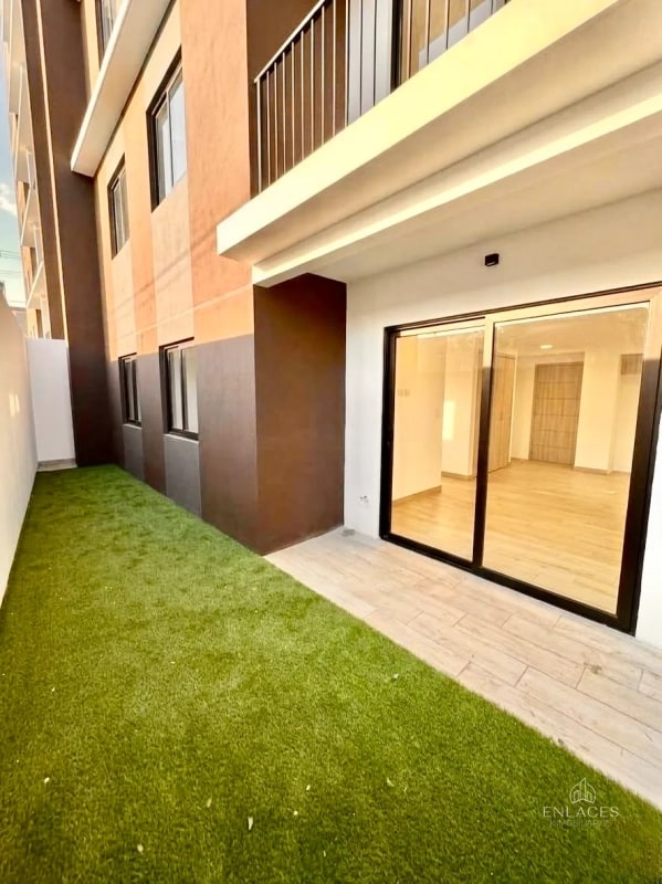 Zona 12 • Apartamento en Renta • Edificio Armonía - 9