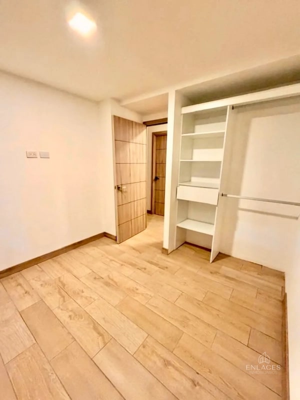 Zona 12 • Apartamento en Renta • Edificio Armonía - 7