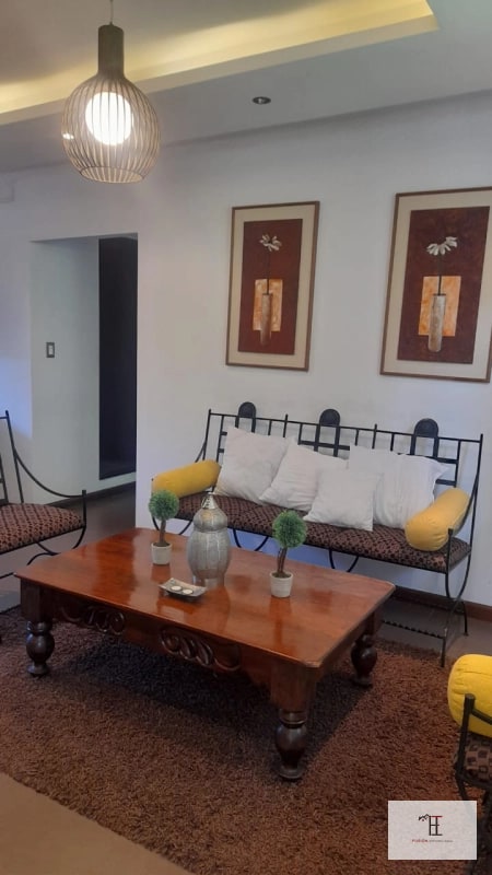 RENTO APARTAMENTO AMUEBLADO KM.9 CAES.  MONTEBELLO - 6
