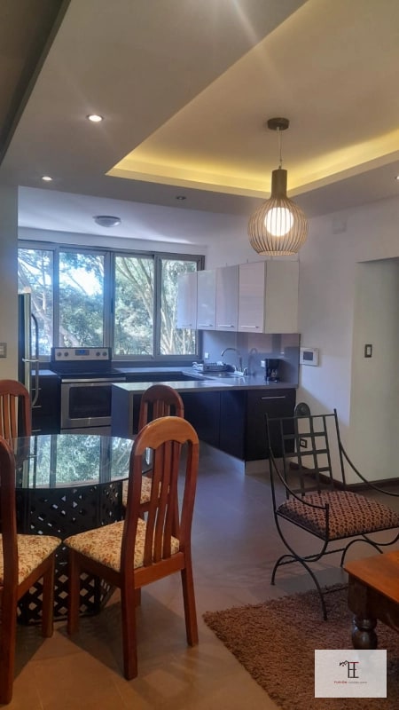 RENTO APARTAMENTO AMUEBLADO KM.9 CAES.  MONTEBELLO - 5