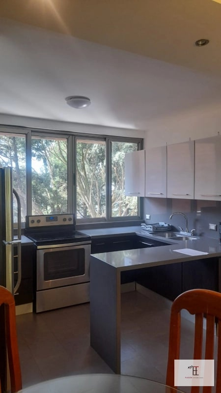 RENTO APARTAMENTO AMUEBLADO KM.9 CAES.  MONTEBELLO - 4