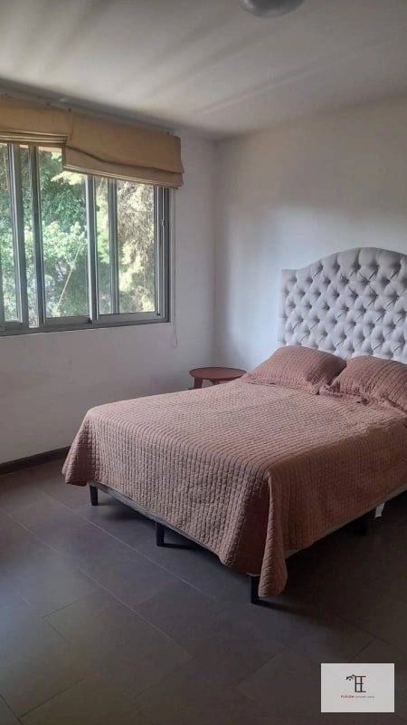 RENTO APARTAMENTO AMUEBLADO KM.9 CAES.  MONTEBELLO - 3