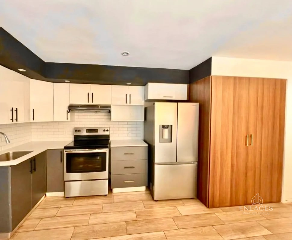Santa Catarina Pinula • Apartamento en Renta • Villa Granada Premium 2 - 9