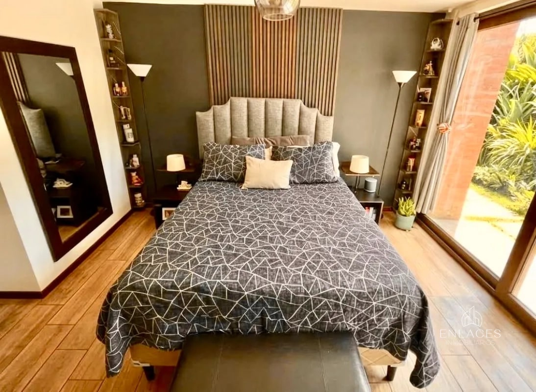 Santa Catarina Pinula • Apartamento en Renta • Villa Granada Premium 2 - 6