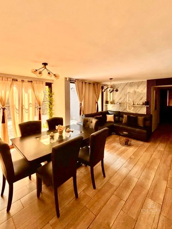 Santa Catarina Pinula • Apartamento en Renta • Villa Granada Premium 2 - 5