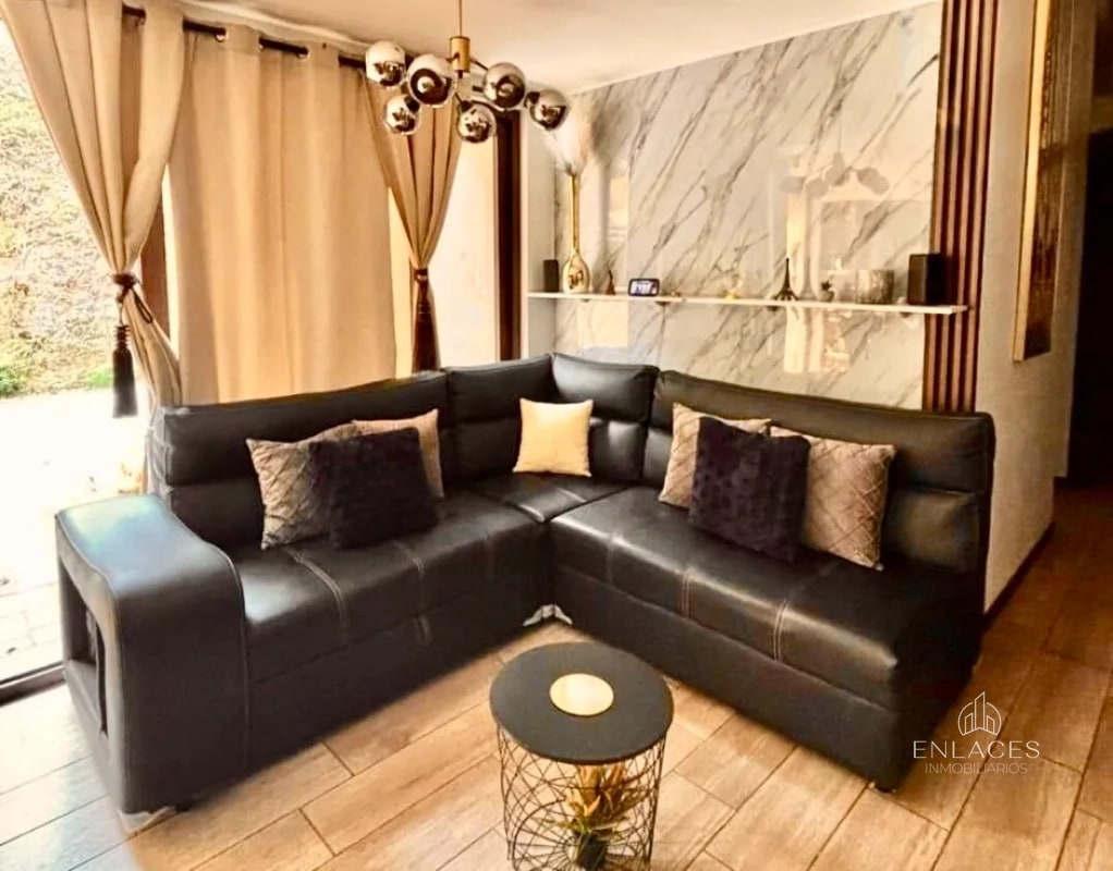 Santa Catarina Pinula • Apartamento en Renta • Villa Granada Premium 2 - 3