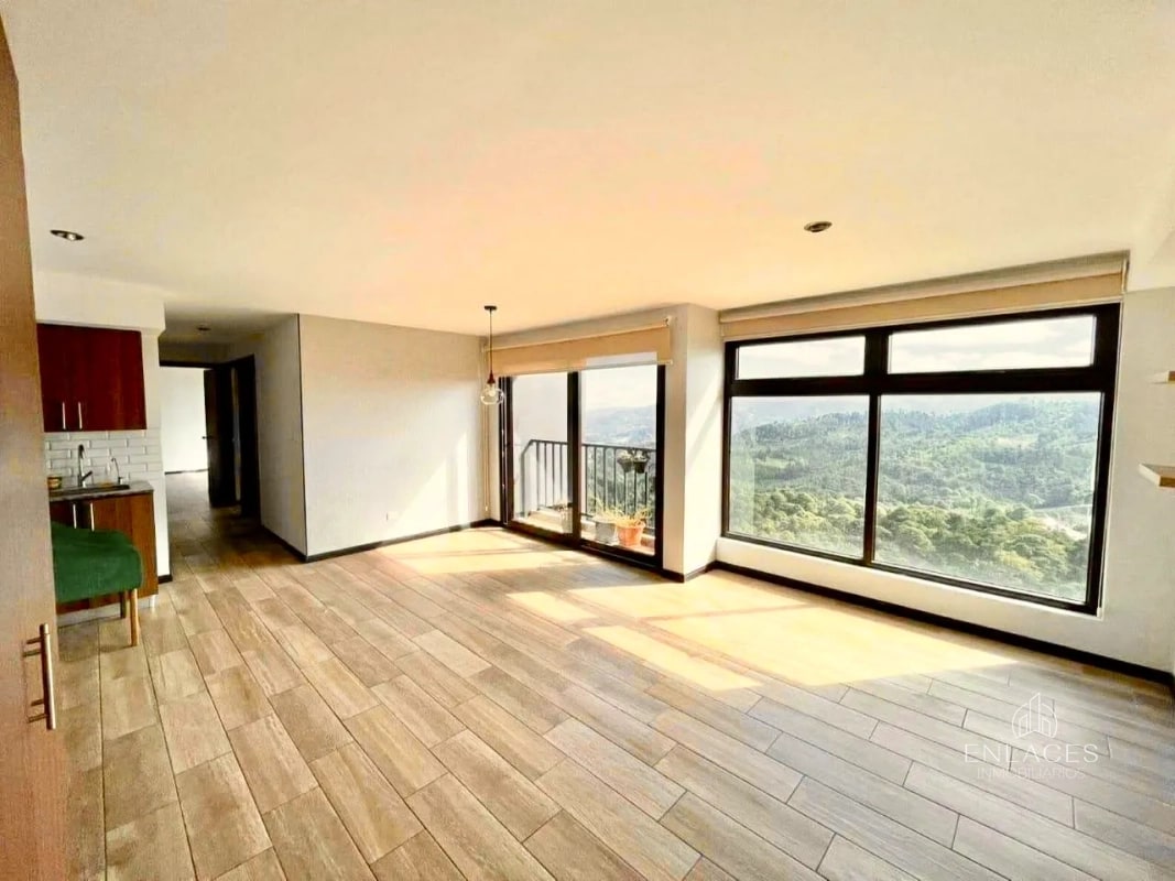 Zona 16 • Apartamento en Renta • Edificio Nagano - 10