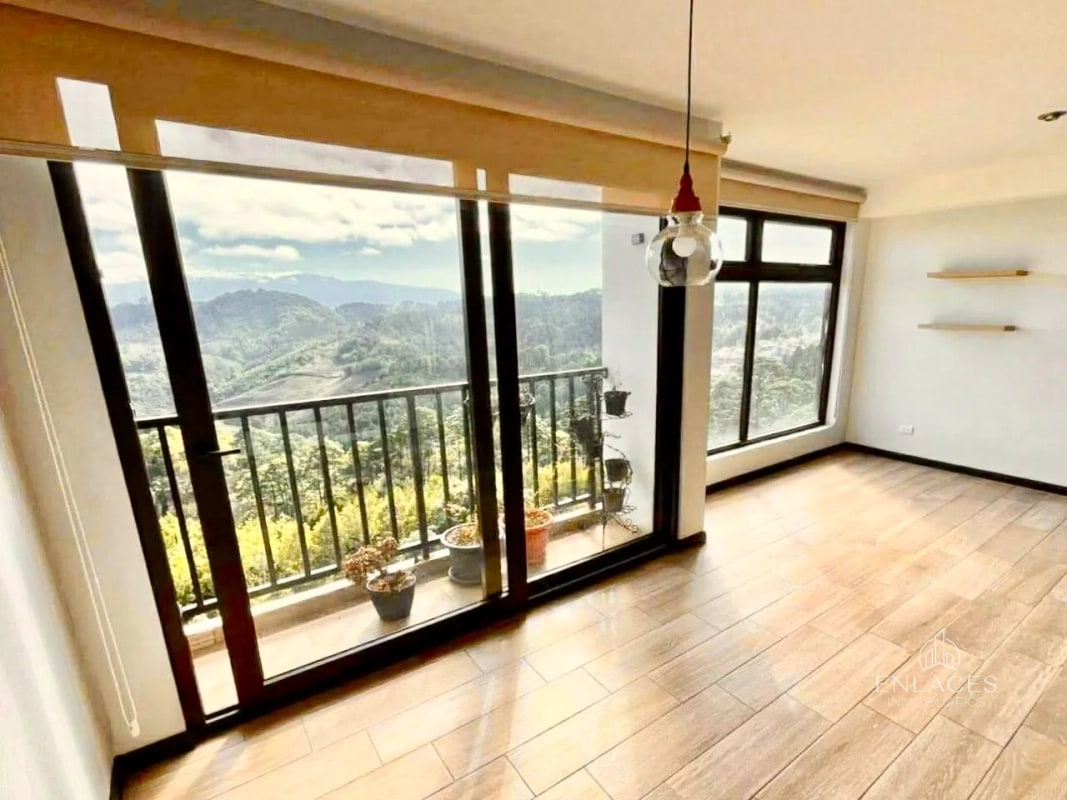 Zona 16 • Apartamento en Renta • Edificio Nagano - 9