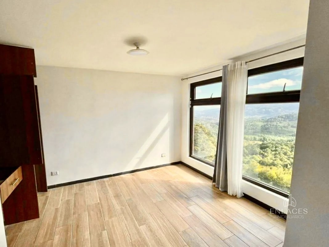 Zona 16 • Apartamento en Renta • Edificio Nagano - 2