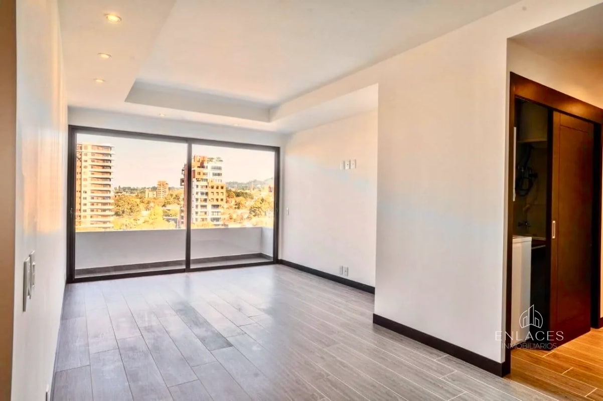 Zona 15 VH II • Apartamento en Renta • Edificio Alena - 7