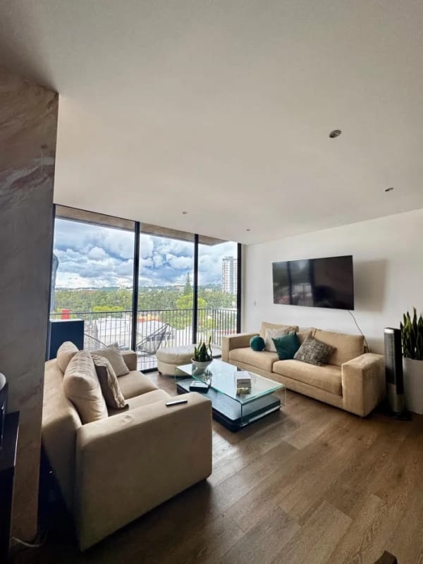 Apartamento amueblado en Zona 15 — Apartamento en Venta en Zona 15, Guatemala, Ciudad — foto 1 de 4