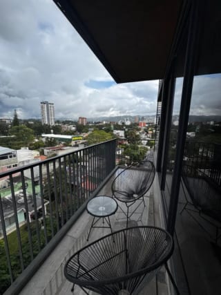 Apartamento amueblado en Zona 15 — Apartamento en Alquiler en Zona 15, Guatemala, Ciudad — miniatura 2 de 5