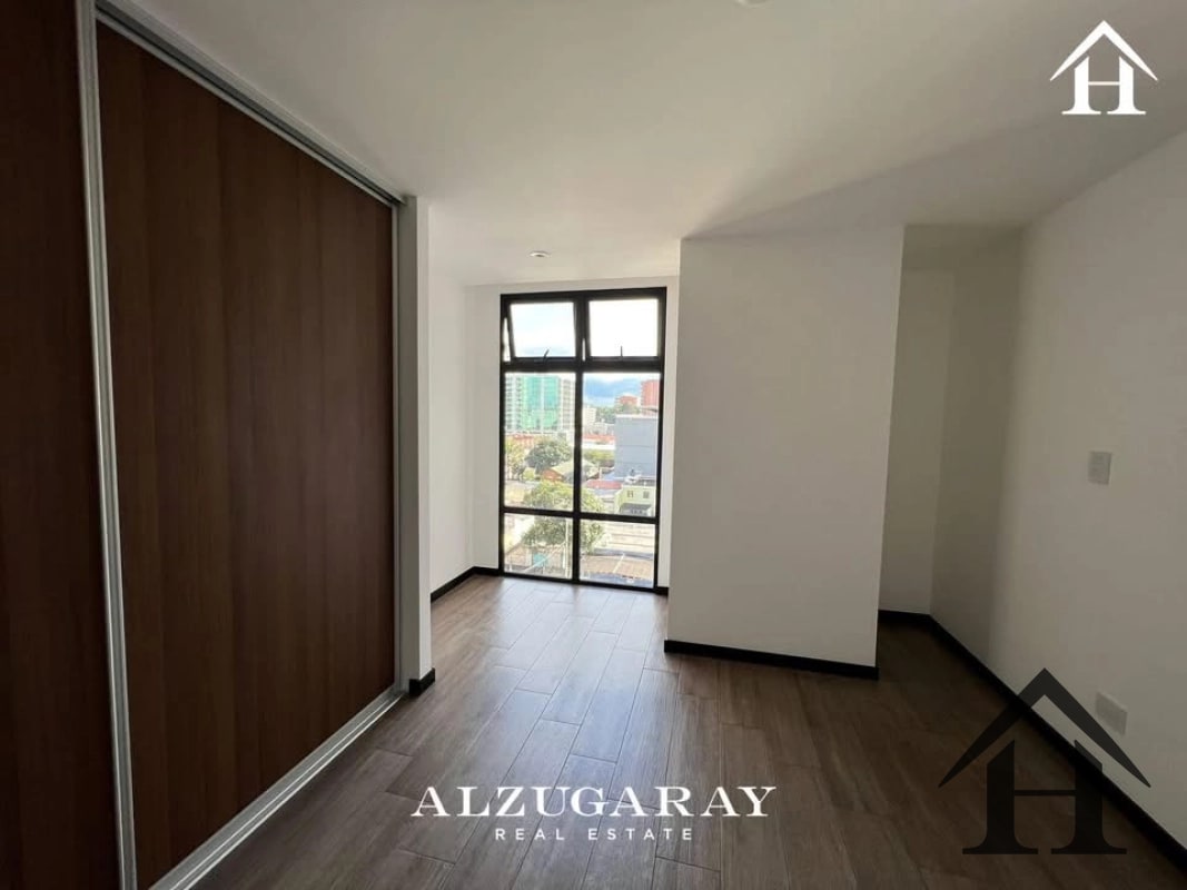 GANGA apartamento nivel alto zona 10 Edif IQ10 - 7