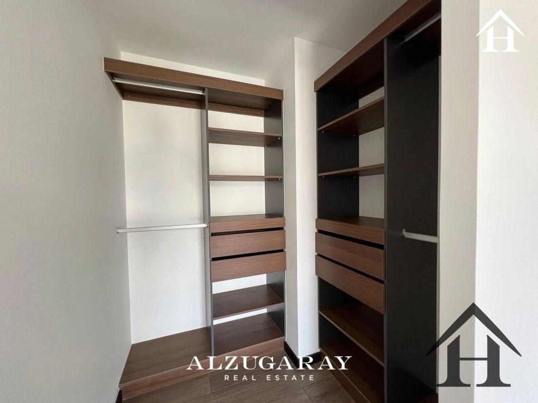GANGA apartamento nivel alto zona 10 Edif IQ10 - 4