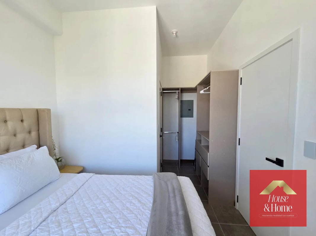 Apartamento en renta zona 15- Amueblado! - 11