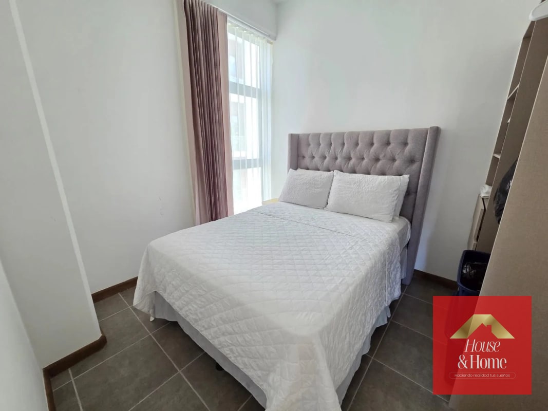 Apartamento en renta zona 15- Amueblado! - 10
