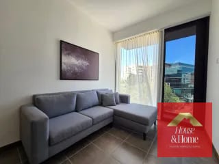 Apartamento en renta zona 15- Amueblado! — Apartamento en Alquiler en Zona 15, Guatemala, Ciudad — miniatura 7 de 12