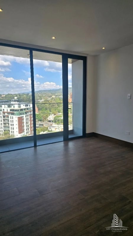 Apartamento en alquiler en Zona 15-Gaura - 5
