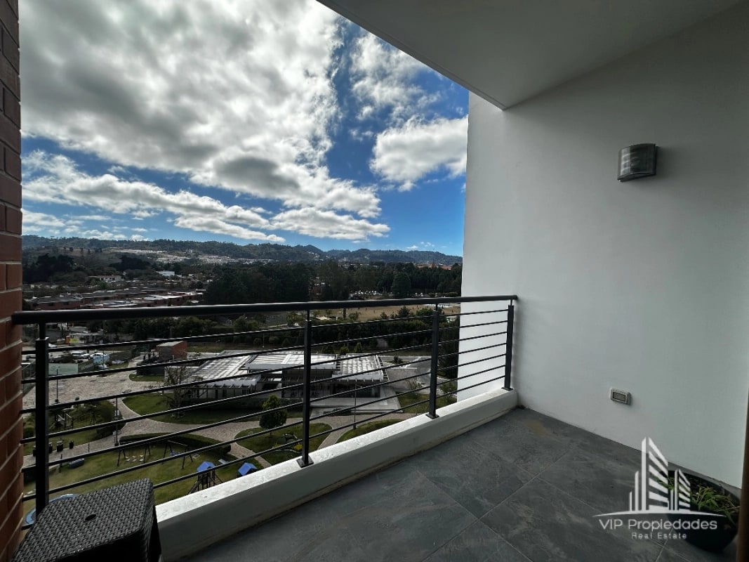 San Isidro 2021, zona 16 apartamento en venta - 12