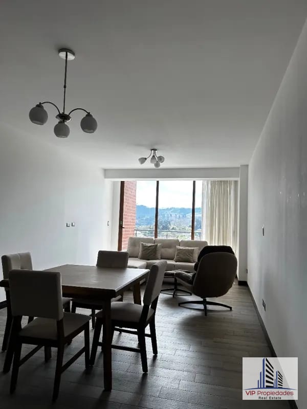 San Isidro 2021, zona 16 apartamento en venta — Apartamento en Venta en San Isidro 20/21, Zona 16, Guatemala, Ciudad — foto 11 de 12