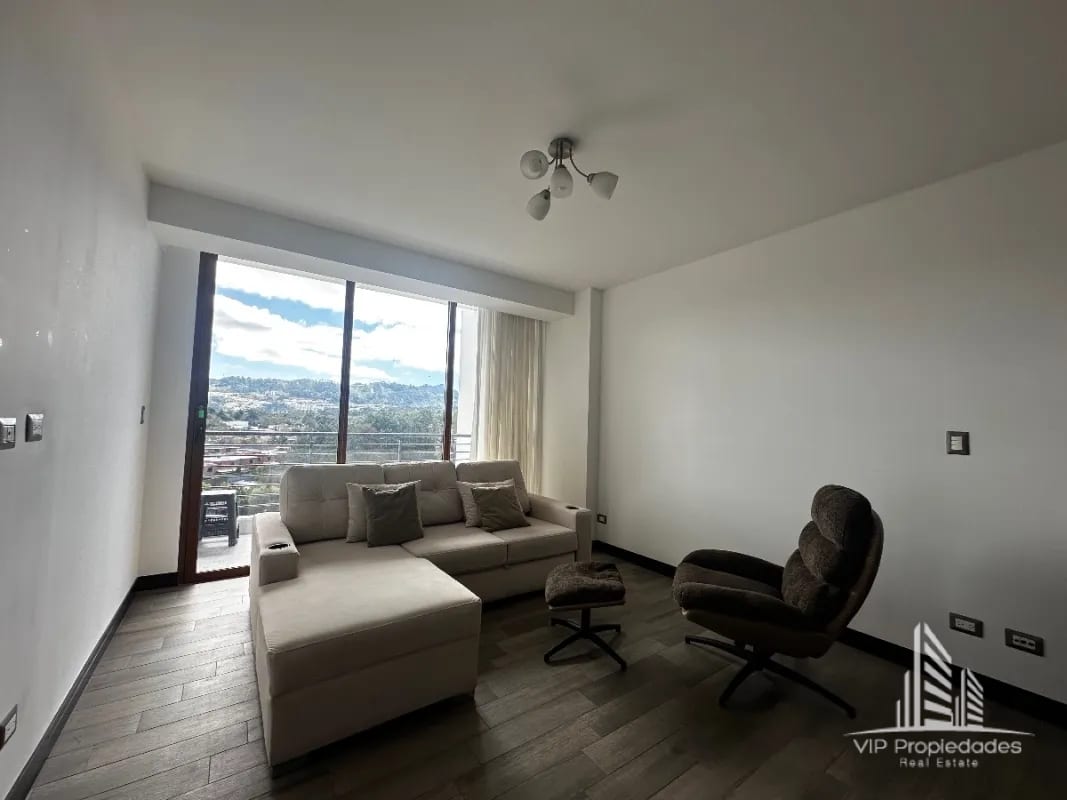 San Isidro 2021, zona 16 apartamento en venta — Apartamento en Venta en San Isidro 20/21, Zona 16, Guatemala, Ciudad — foto 10 de 12
