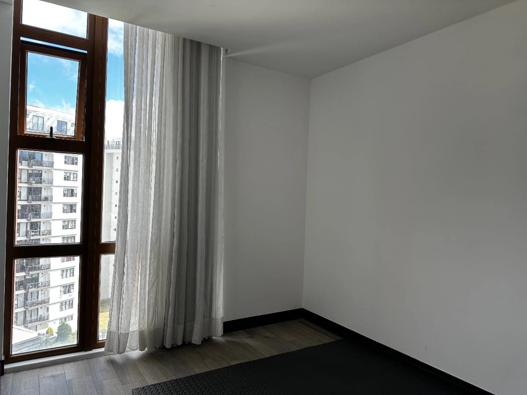 San Isidro 2021, zona 16 apartamento en venta — Apartamento en Venta en San Isidro 20/21, Zona 16, Guatemala, Ciudad — foto 8 de 12