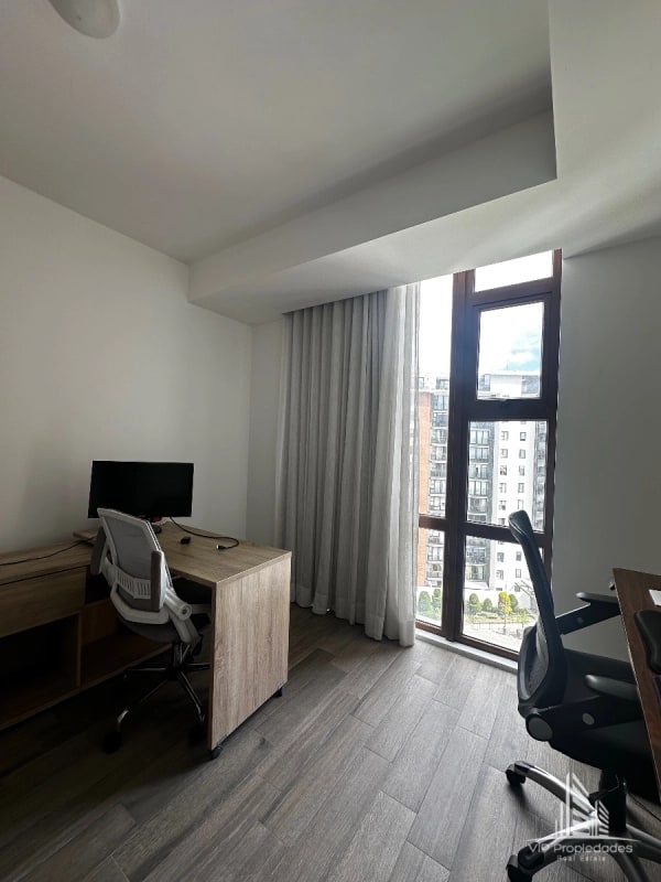 San Isidro 2021, zona 16 apartamento en venta - 6