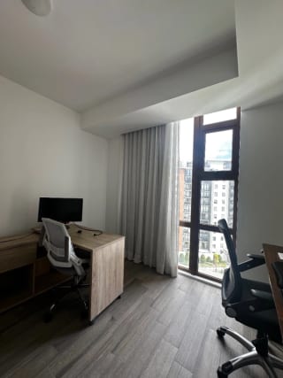 San Isidro 2021, zona 16 apartamento en venta — Apartamento en Venta en San Isidro 20/21, Zona 16, Guatemala, Ciudad — miniatura 7 de 12