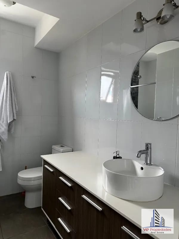 San Isidro 2021, zona 16 apartamento en venta — Apartamento en Venta en San Isidro 20/21, Zona 16, Guatemala, Ciudad — foto 6 de 12