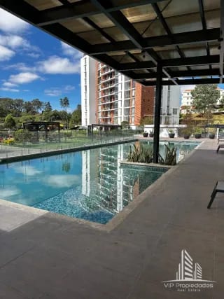 San Isidro 2021, zona 16 apartamento en venta — Apartamento en Venta en San Isidro 20/21, Zona 16, Guatemala, Ciudad — miniatura 5 de 12