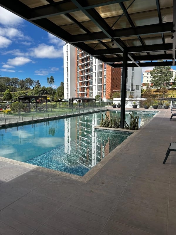 San Isidro 2021, zona 16 apartamento en venta — Apartamento en Venta en San Isidro 20/21, Zona 16, Guatemala, Ciudad — foto 5 de 12