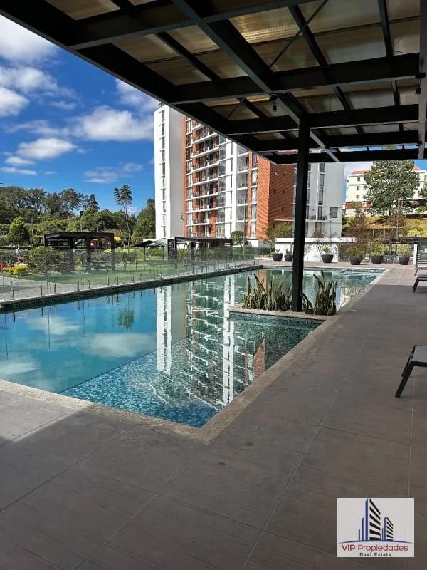 San Isidro 2021, zona 16 apartamento en venta — Apartamento en Venta en San Isidro 20/21, Zona 16, Guatemala, Ciudad — foto 5 de 12