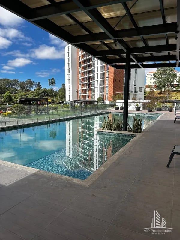 San Isidro 2021, zona 16 apartamento en venta — Apartamento en Venta en San Isidro 20/21, Zona 16, Guatemala, Ciudad — foto 5 de 12