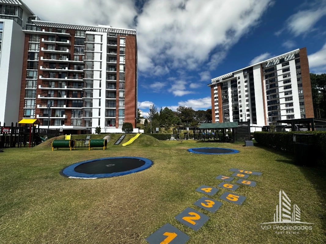 San Isidro 2021, zona 16 apartamento en venta - 2