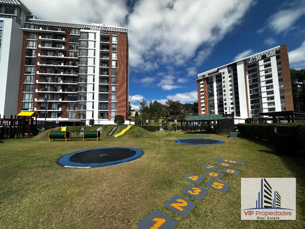 San Isidro 2021, zona 16 apartamento en venta — Apartamento en Venta en San Isidro 20/21, Zona 16, Guatemala, Ciudad — foto 3 de 12