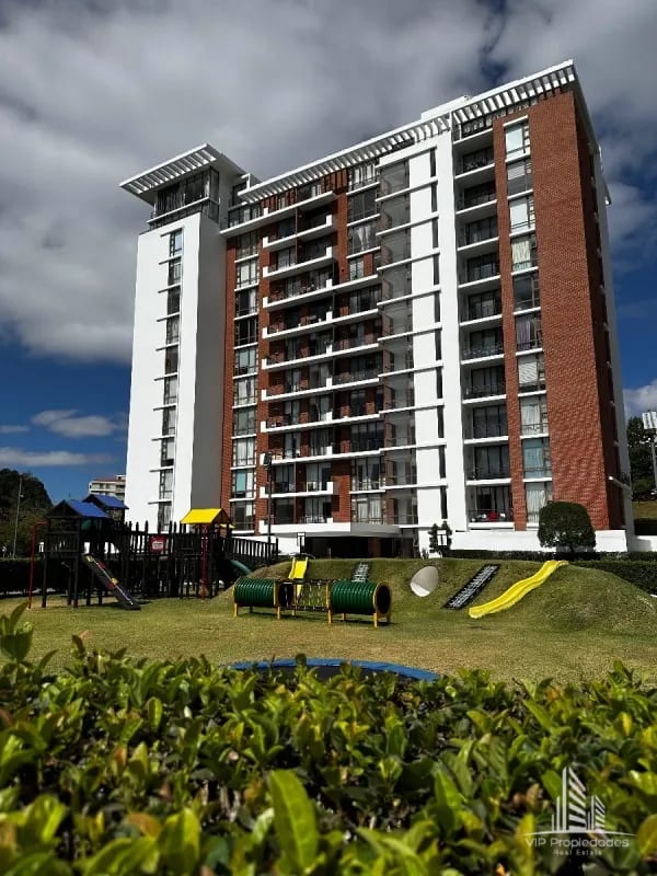 San Isidro 2021, zona 16 apartamento en venta — Apartamento en Venta en San Isidro 20/21, Zona 16, Guatemala, Ciudad — foto 2 de 12