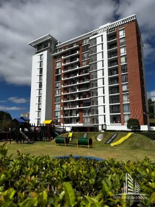San Isidro 2021, zona 16 apartamento en venta — Apartamento en Venta en San Isidro 20/21, Zona 16, Guatemala, Ciudad — miniatura 2 de 12