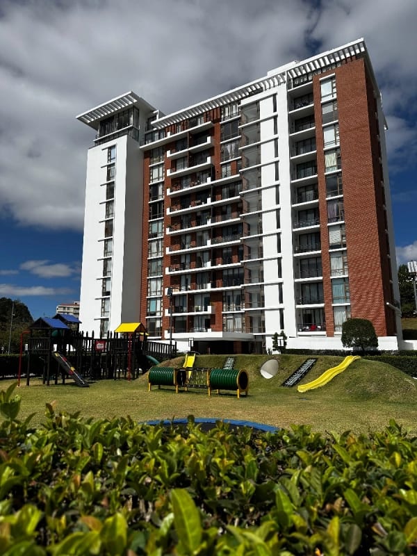 San Isidro 2021, zona 16 apartamento en venta — Apartamento en Venta en San Isidro 20/21, Zona 16, Guatemala, Ciudad — foto 2 de 12