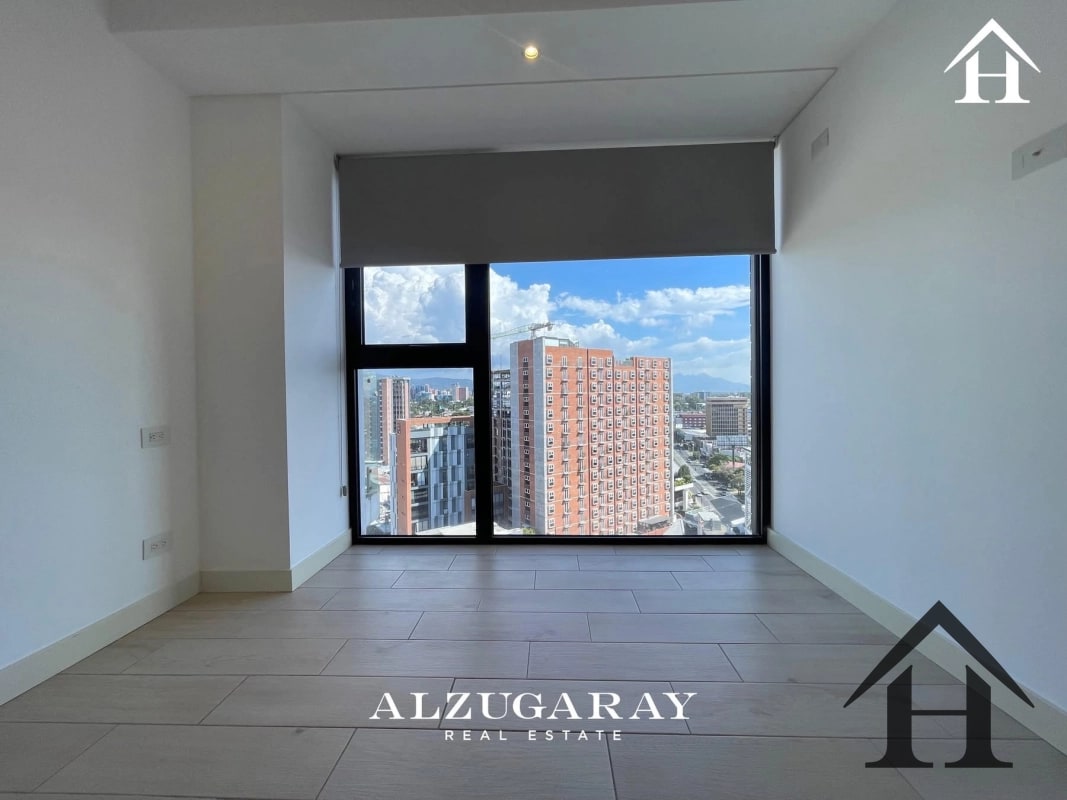 apartamento con balcones QUO zona 4 - 4