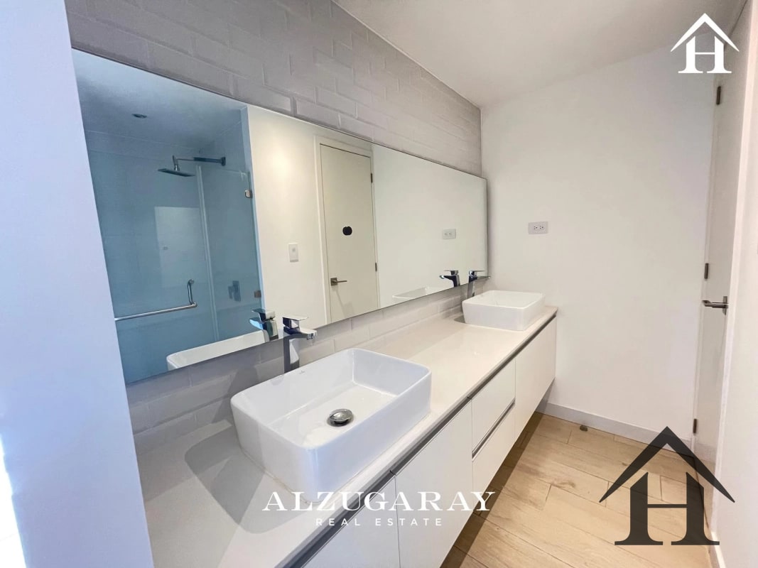 apartamento con balcones QUO zona 4 - 2