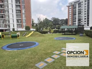 VENDO APARTAMENTO SAN ISIDRO 2021 TORRE 1 — Apartamento en Venta en San Isidro 20/21, Zona 16, Guatemala, Ciudad — miniatura 12 de 17