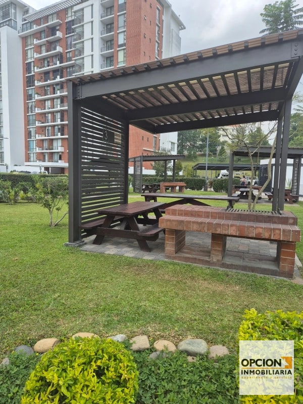 VENDO APARTAMENTO SAN ISIDRO 2021 TORRE 1 - 12