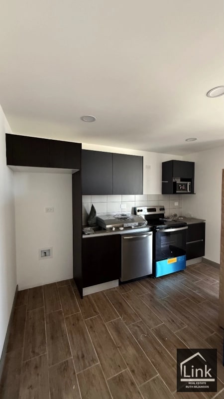 ALQUILER DE APARTAMENTO ZONA 15 KINTEA - 11