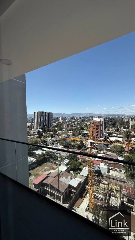 ALQUILER DE APARTAMENTO ZONA 15 KINTEA - 10