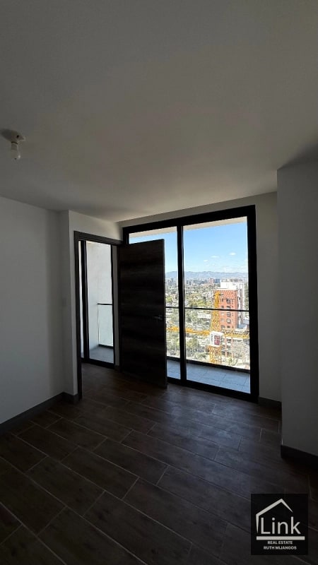 ALQUILER DE APARTAMENTO ZONA 15 KINTEA - 9