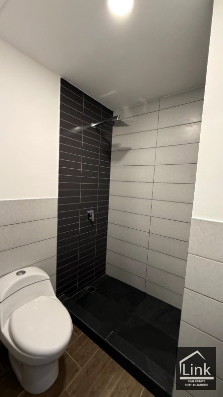 ALQUILER DE APARTAMENTO ZONA 15 KINTEA - 5
