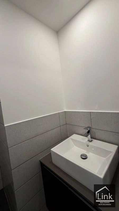 ALQUILER DE APARTAMENTO ZONA 15 KINTEA - 4