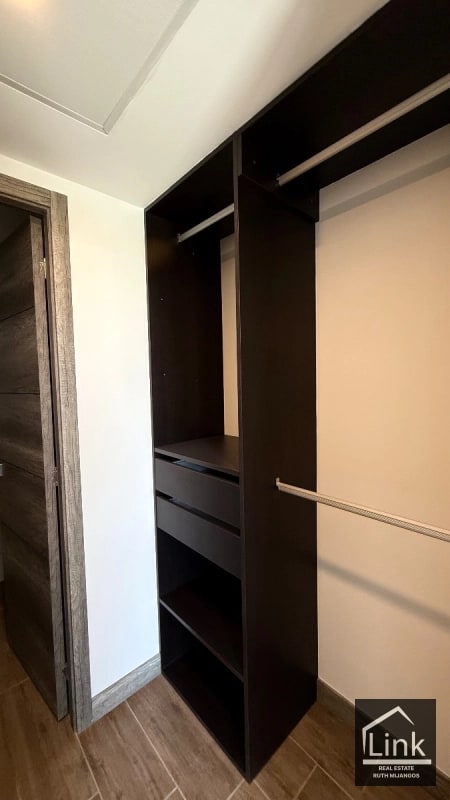 ALQUILER DE APARTAMENTO ZONA 15 KINTEA - 1
