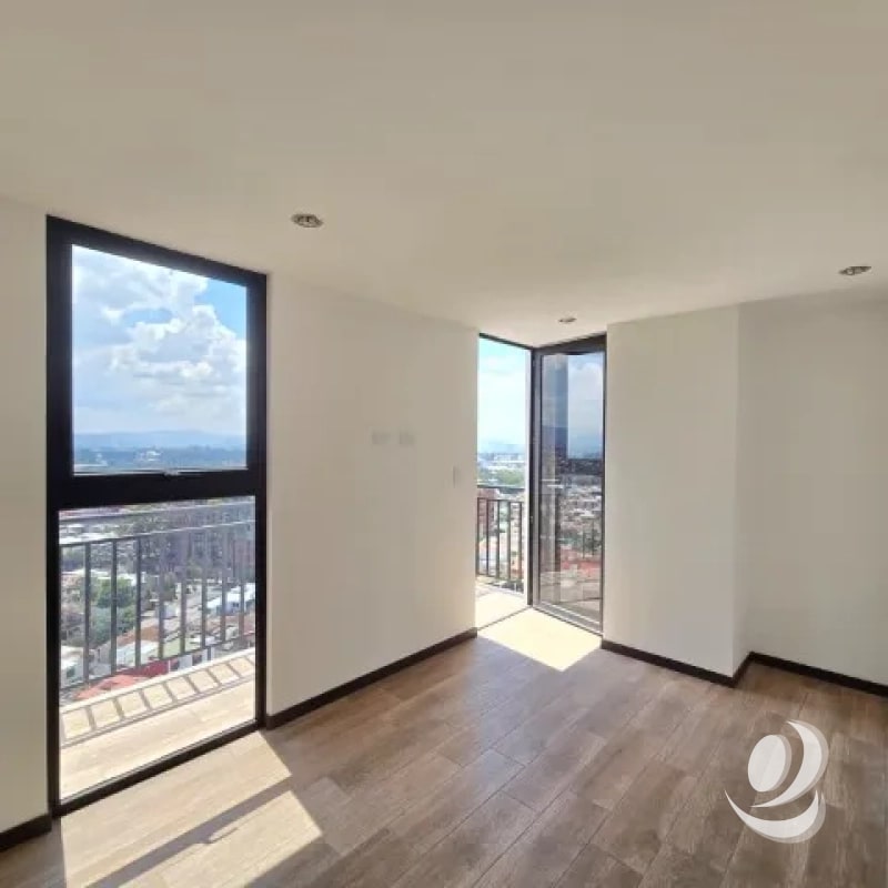 Apartamento en Renta Altaire Zona 11 Guatemala - 8