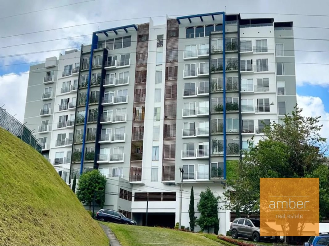 Apartamento amueblado en Destiny Sky Homes, Km.14.5 CAES - 9